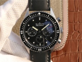 寶珀五十噚復刻手錶價位 KJ寶珀五十噚5200款男士￥3980