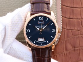帕瑪強尼手錶瑞士排名高仿 Tonda繫列PFC222-1690601-HA3141腕錶￥2880