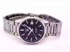 泰格豪雅復刻手錶錶多少錢 V6廠泰格豪雅卡萊拉繫列WAR211A￥2680