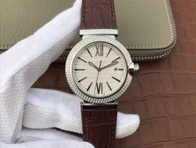 寶格麗復刻手錶哪個廠做得好 寶格麗創意珠寶繫列102571 LU40C6SSPGLD￥2980
