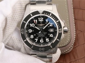 百年靈越洋復刻手錶錶 GF百年靈超級海洋二代A17392D7|BD68|227S|A20SS.1￥3480
