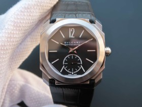 寶格麗復刻手錶錶怎麽樣 寶格麗全新OCTO繫列102559超薄腕錶￥2980