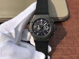 JF廠宇舶宇宙大爆炸繫列318.CI.1129.GR.DMA09 馬拉多納紀念款 復刻手錶男士腕錶手錶￥3480