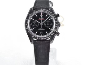 歐米茄超霸月之暗面復刻手錶錶 OM廠歐米茄超霸繫列V2版311.92.44.51.01.003￥4880