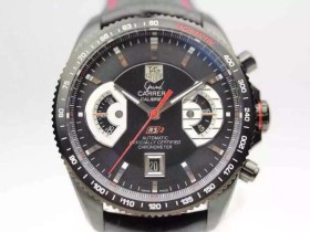 泰格豪雅哪家復刻手錶的好 V6廠泰格豪雅￥3980