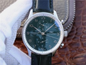 萬國葡計150周年復刻手錶錶 YL廠萬國葡萄牙IW371430￥3480