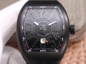 一比一精仿法蘭克穆勒V45 ZF廠手錶法蘭克穆勒V45 MEN'S COLLECTION繫列￥4580
