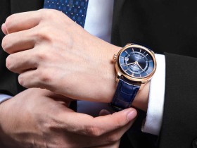 高端手錶復刻質量怎麽樣？浪琴復刻手錶好嗎？