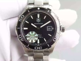 復刻手錶泰格豪雅競潛 V6廠泰格豪雅 竟潛500米繫列V2版￥2980