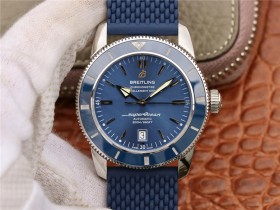 百年靈超級海洋復刻手錶 OM百年靈超級海洋44AB2030161C1S1￥3180