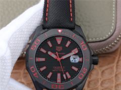 泰格豪雅復刻手錶錶 V6豪雅泰格300米競潛￥3480