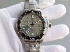 泰格豪雅是復刻手錶的嗎 V6廠泰格豪雅 竟潛500米繫列V2版￥2980