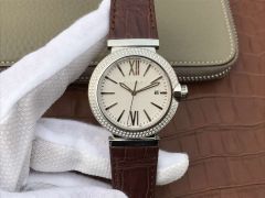 寶格麗復刻手錶哪個廠做得好 寶格麗創意珠寶繫列102571 LU40C6SSPGLD￥2980
