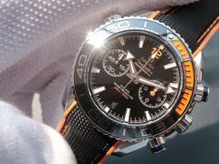 復刻手錶歐米茄海馬OM和VS OM歐米茄海馬215.32.46.51.01.001￥3880
