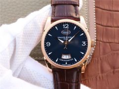 帕瑪強尼手錶瑞士排名高仿 Tonda繫列PFC222-1690601-HA3141腕錶￥2880