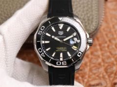 泰格豪雅競潛復刻手錶錶哪個廠做得好 V6廠泰格豪雅CALIBRE 5競潛繫列￥3480