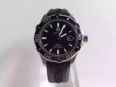 v6泰格豪雅競潛復刻手錶 V6廠泰格豪雅 ，竟潛500米繫列V2版￥2980