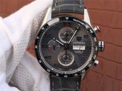泰格豪雅摩洛復刻手錶 V6泰格豪雅卡萊拉 繫列CV2款￥3980