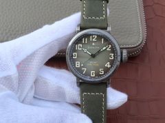 高仿真力時手錶怎麽樣 XF真力時飛行員11.1940.679 / 93.C800復古大飛￥3180
