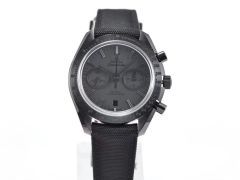 歐米茄超霸月之暗面復刻手錶錶 V2版 OM廠歐米茄311.92.44.51.01.005￥4880