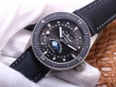 寶珀五十噚復刻手錶價格錶價格 TW廠手錶寶珀五十噚5054-1110-B52A￥3680