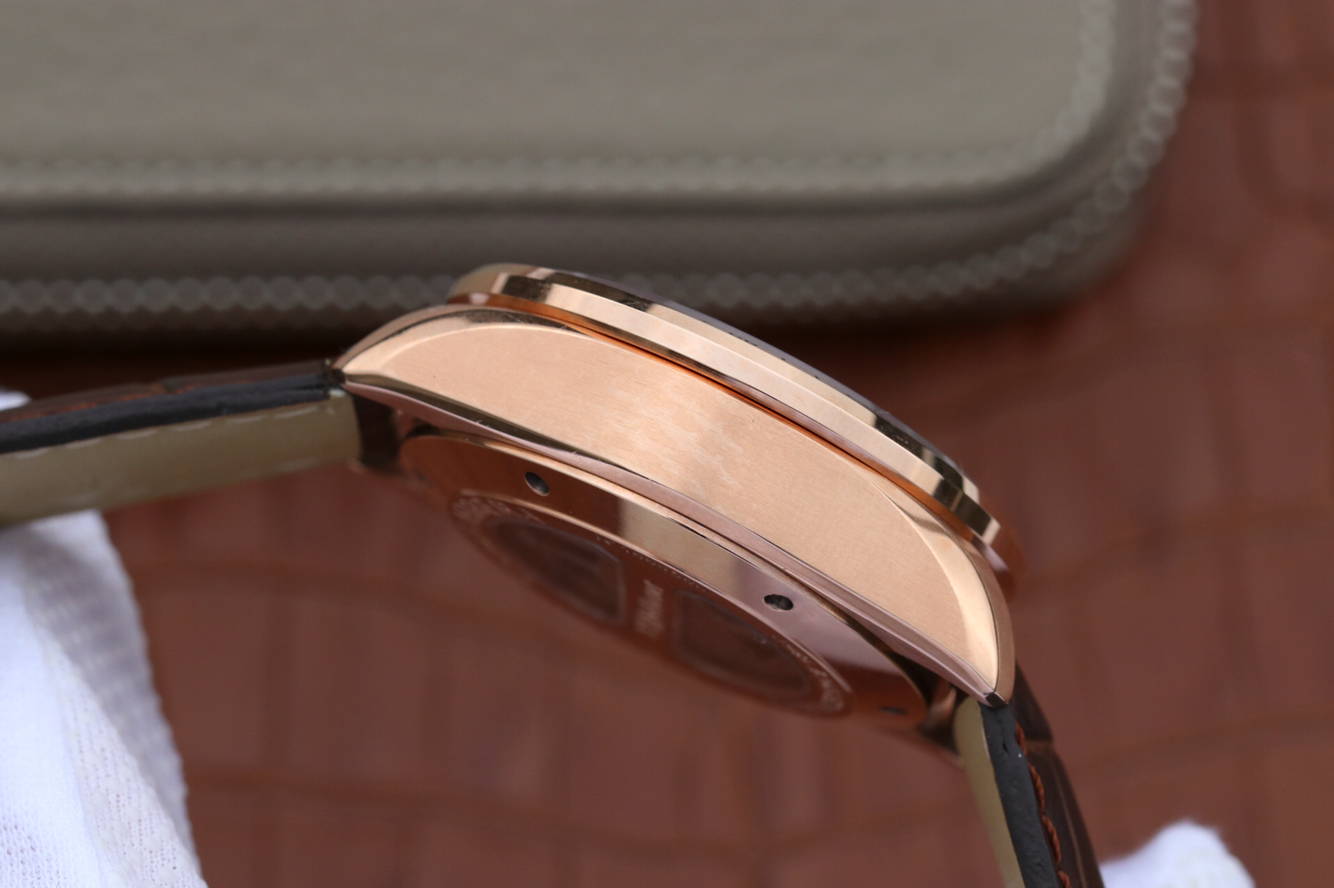 泰格豪雅復刻手錶 V6廠泰格豪雅TAG Heuer 超級卡萊拉繫列CAV514C.FC8171￥3480 -復刻手錶