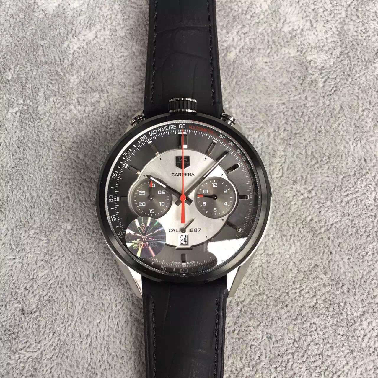 泰格豪雅復刻手錶版 V6廠泰格豪雅￥3380-復刻手錶