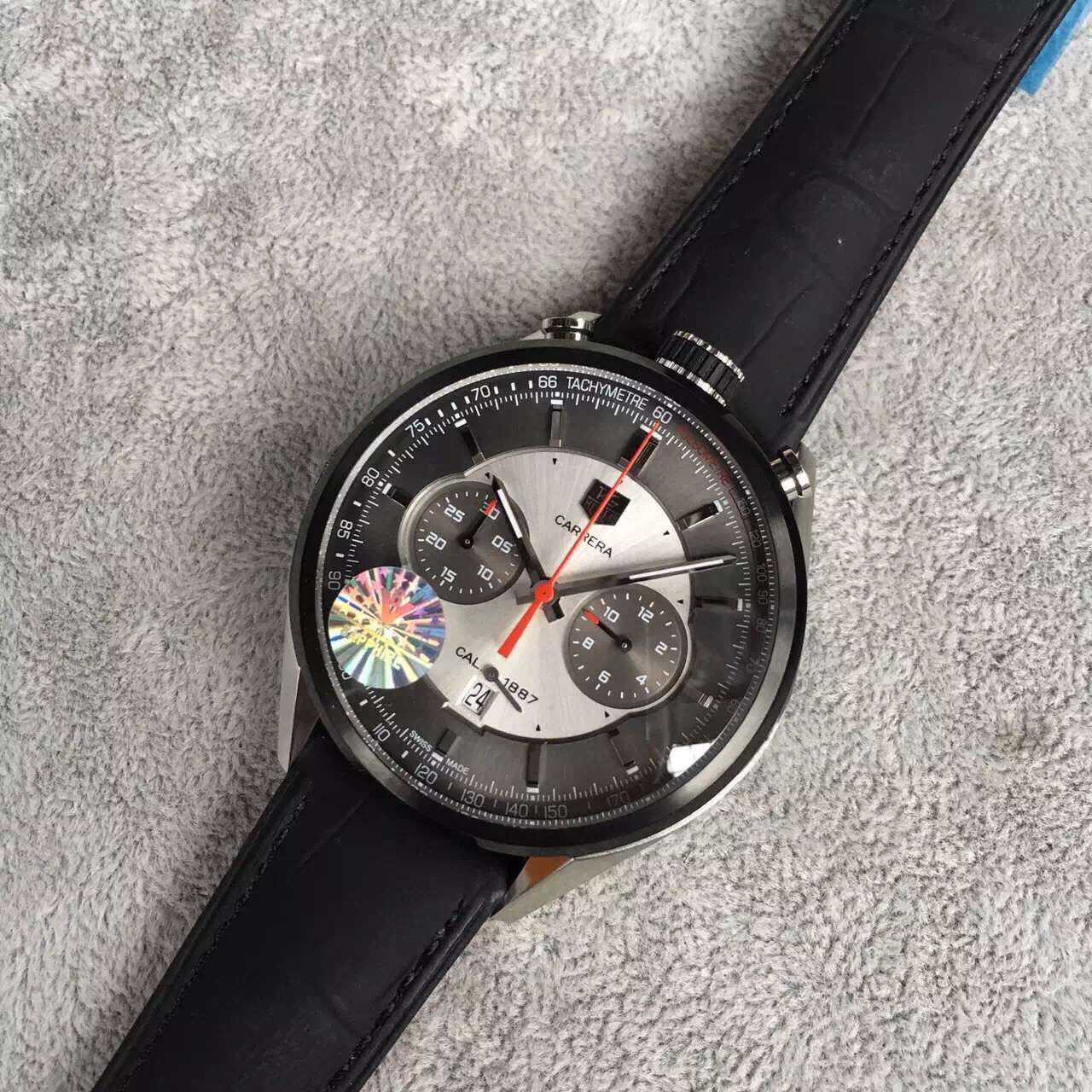 泰格豪雅復刻手錶版 V6廠泰格豪雅￥3380-復刻手錶