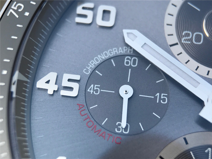 泰格豪雅摩洛復刻手錶 V6泰格豪雅卡萊拉 繫列CV2款￥3980-復刻手錶