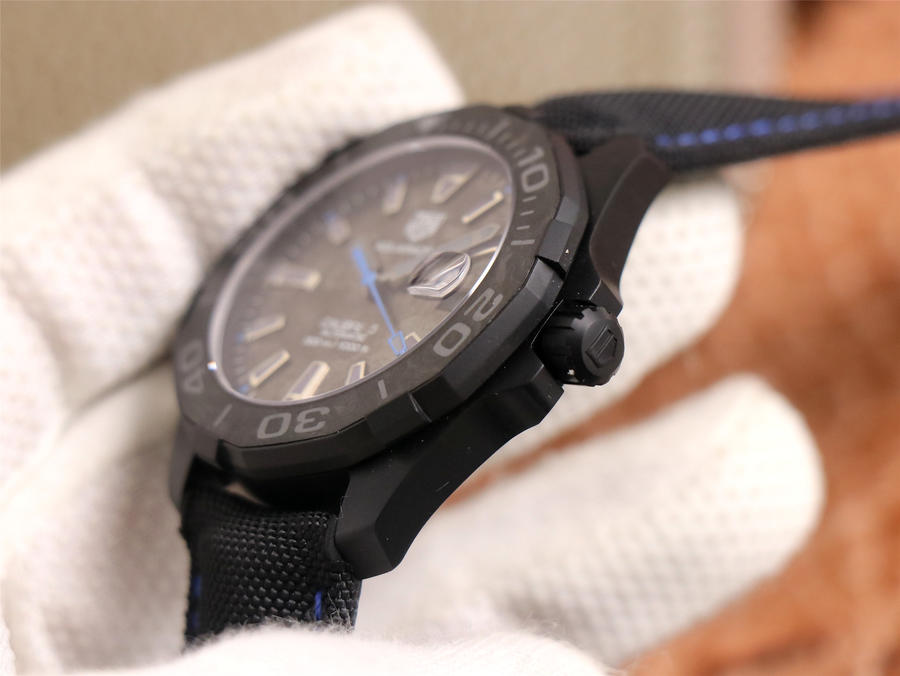復刻手錶的泰格豪雅 TB廠泰格豪雅競潛繫列WBD218C.FC6447￥3280-復刻手錶