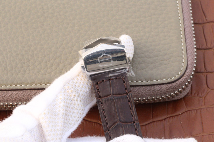 泰格豪雅卡萊拉復刻手錶錶測評 V6廠泰格豪雅卡萊拉 繫列￥3480-復刻手錶
