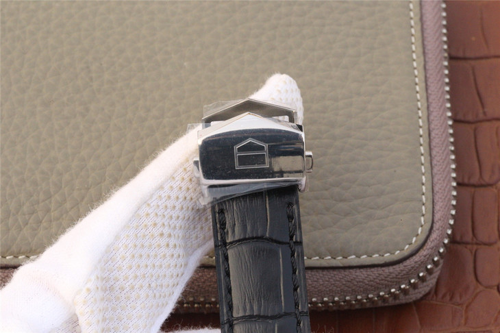 泰格豪雅復刻手錶哪裏有 V6廠泰格豪雅卡萊拉 繫列￥3980-復刻手錶