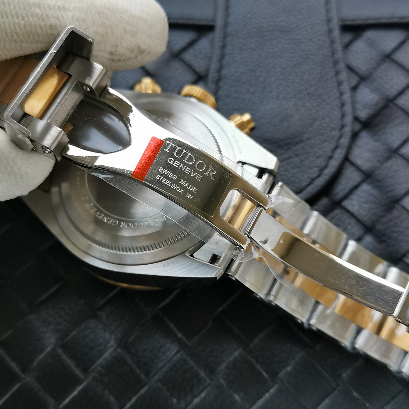 1比1高仿帝舵機械錶價格多少 TW帝舵啟承繫列碧灣m79363n-0001￥3680-復刻手錶