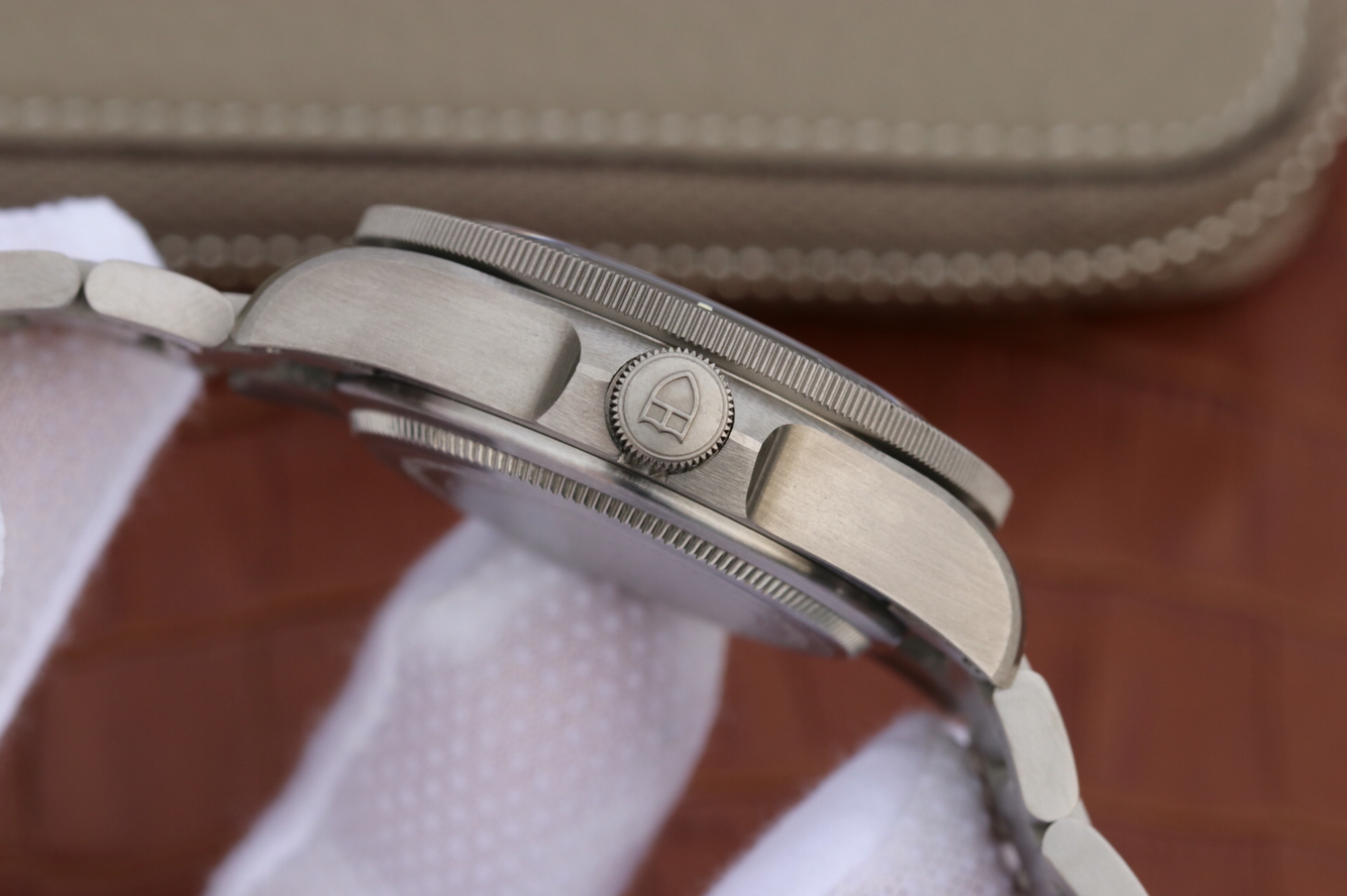 帝舵高仿手錶網站 XF帝舵戰斧25610TNL反手左撇子專屬￥2880-復刻手錶