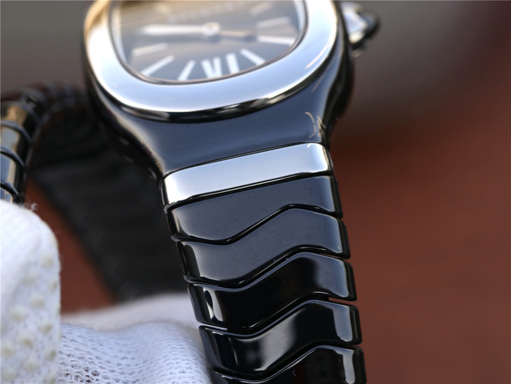 復刻手錶寶格麗手錶尺寸 BV廠寶格麗SERPENTI繫列￥3480-復刻手錶