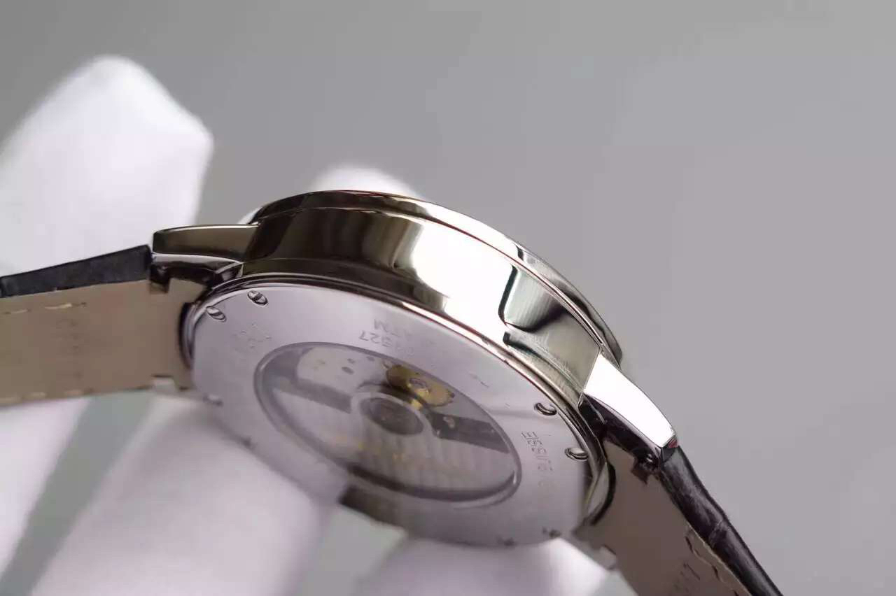 寶格麗復刻手錶版 寶格麗BVLGARI BVLGARI SOLOTEMPO繫列101867￥2880-復刻手錶