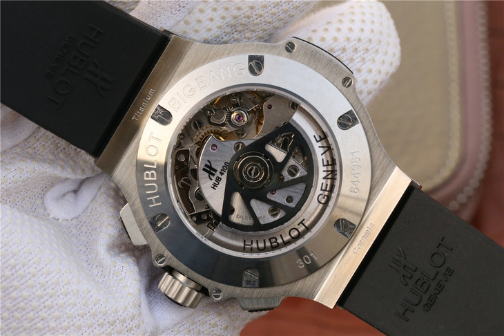 V6廠宇舶恆寶大爆炸繫列301.SB.131.RX 復刻手錶錶￥3680-復刻手錶