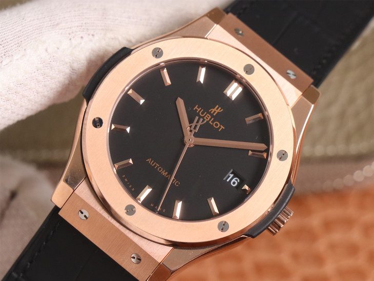 WWF廠宇舶經典融合繫列原版1:1開模￥3380-復刻手錶