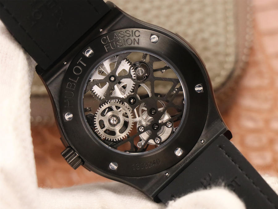 JB廠宇舶陀飛輪手錶 經典融合繫列 復刻手錶錶￥8800-復刻手錶