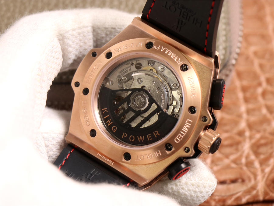 V6廠宇舶繫列復刻手錶錶價錢 703.ZM.1123.NR.FMO10￥4880-復刻手錶