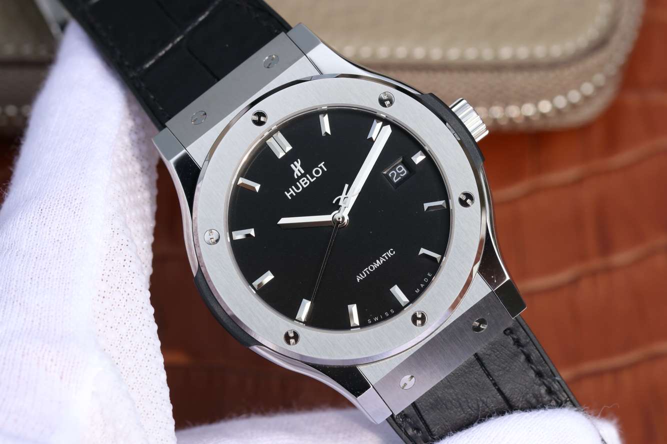 宇舶復刻手錶經典融合 511.NX.1171.LR 機械男錶￥3280-復刻手錶