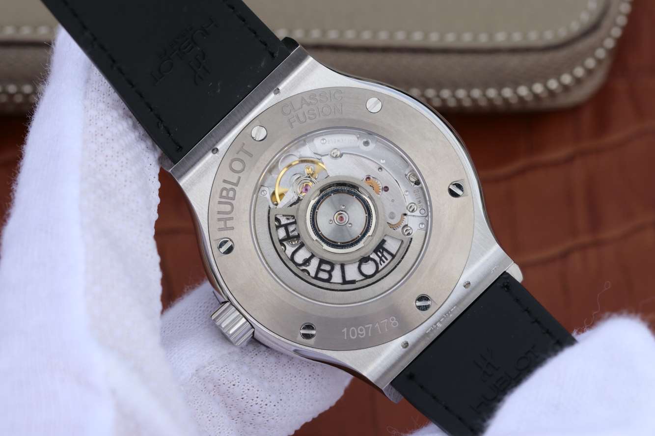 宇舶復刻手錶經典融合 511.NX.1171.LR 機械男錶￥3280-復刻手錶