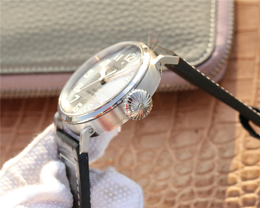 精仿真力時手錶價格 真力時大飛新款限量版V3版05.2430.679/17.C902￥3280-復刻手錶