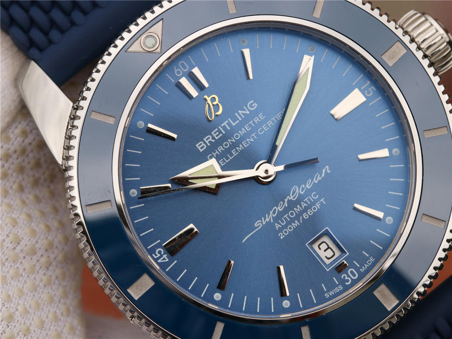 百年靈超級海洋復刻手錶 OM百年靈超級海洋44AB2030161C1S1￥3180-復刻手錶