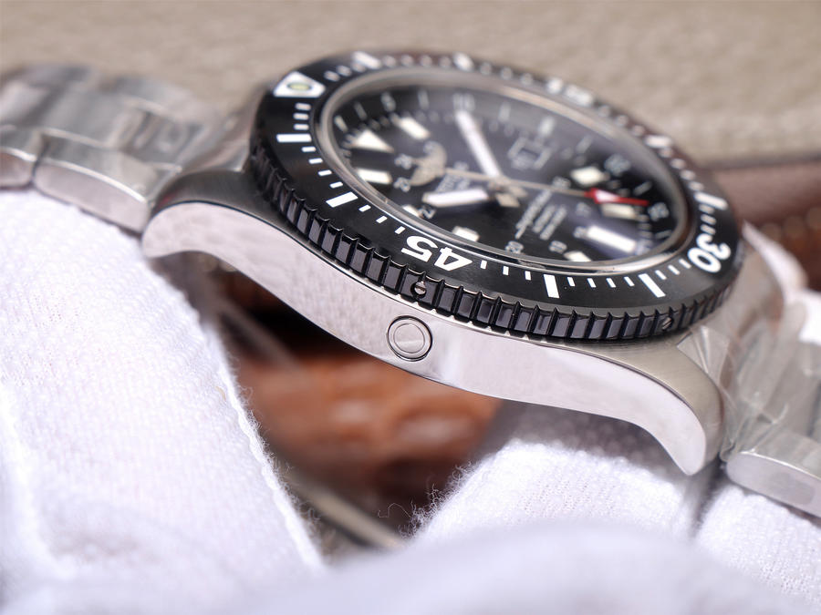 高仿錶百年靈超級海洋 TF百年靈超級海洋44mm￥3480-復刻手錶