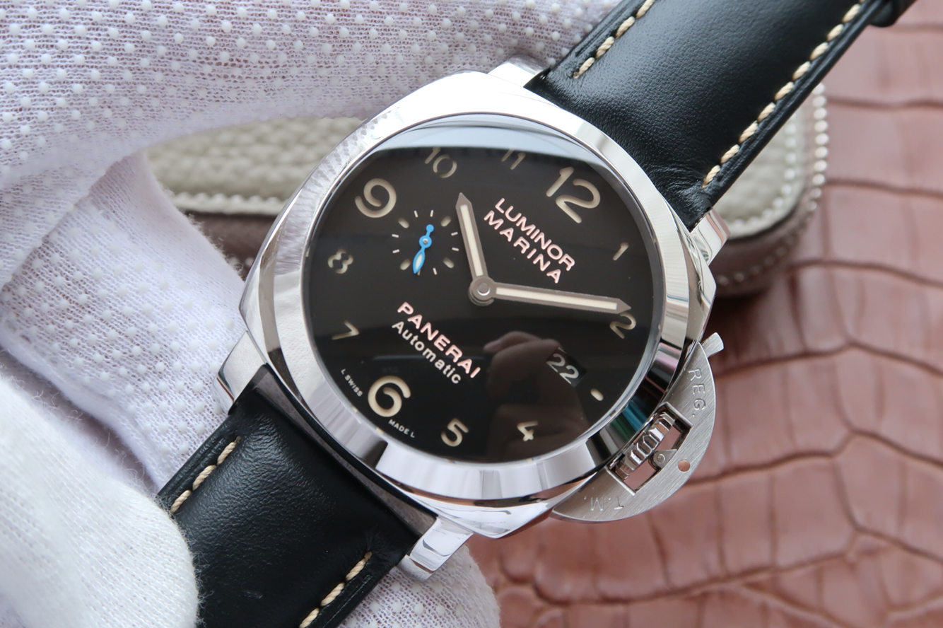 高仿沛納海手錶那家好 SF沛納海pam01359版本￥3180-復刻手錶