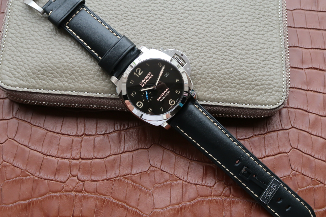 高仿沛納海手錶那家好 SF沛納海pam01359版本￥3180-復刻手錶