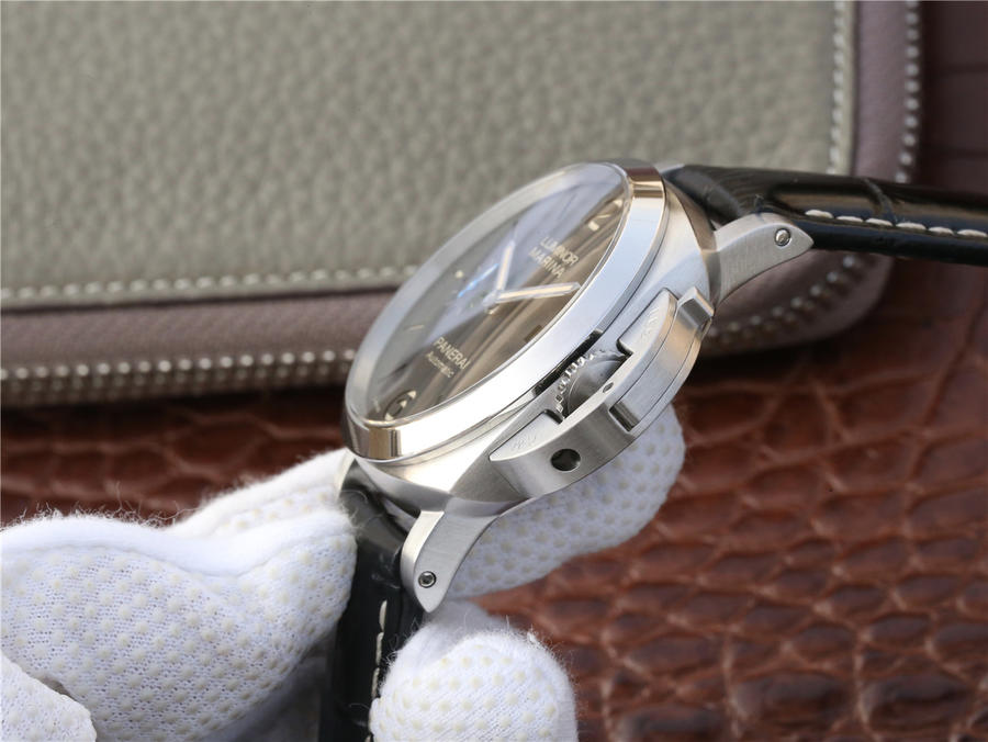 沛納海高仿手錶價格 XF沛納海1392/Pam01392￥3180-復刻手錶