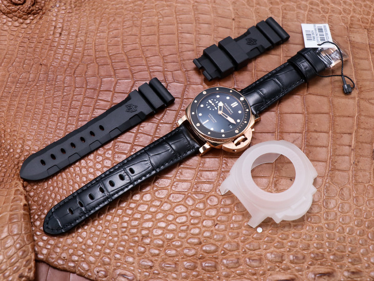 vs沛納海974價格 vs沛納海pam974/pam00974￥3680-復刻手錶