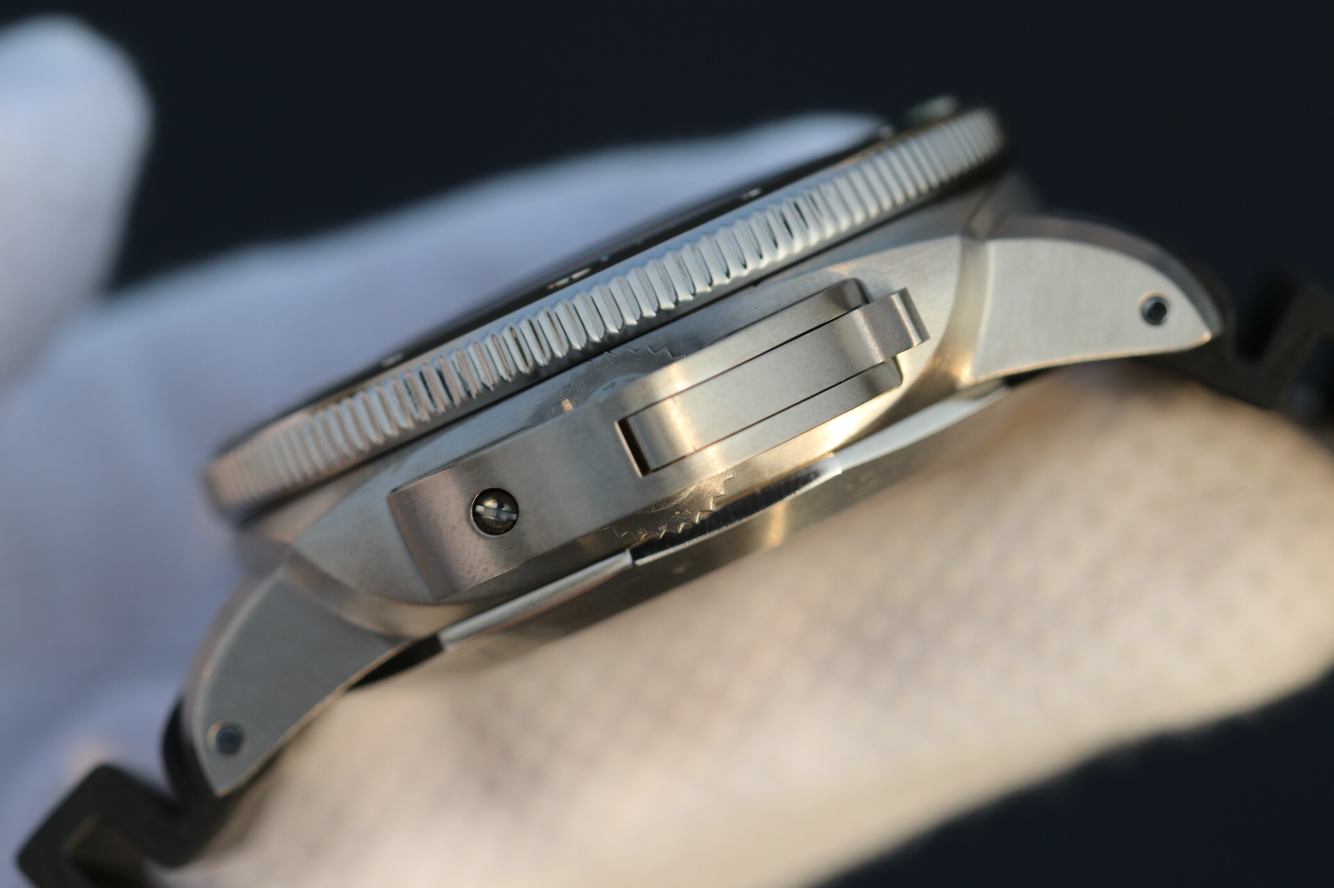 沛納海仿錶夜光 SF沛納海PAM01389-沛又添新款￥3880-復刻手錶